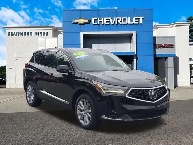2024 Acura RDX Standard for sale in Southern Pines, NC