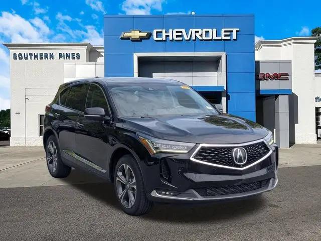 2024 Acura RDX Advance Package for sale in Southern Pines, NC
