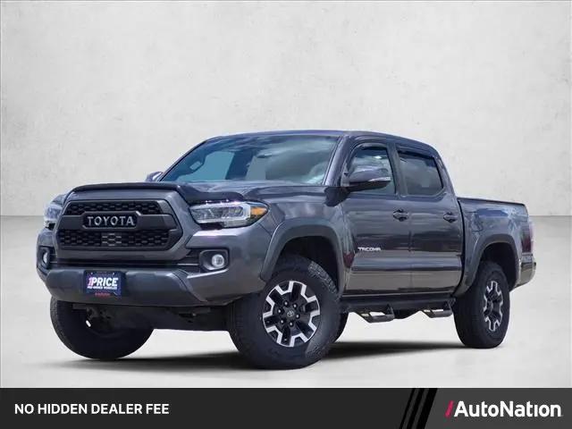 2023 Toyota Tacoma TRD Off Road for sale in Austin, TX