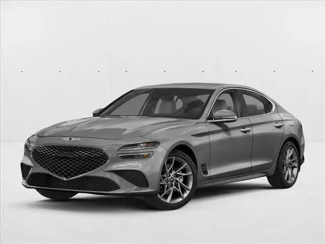 2023 Genesis G70 2.0T RWD for sale in Austin, TX