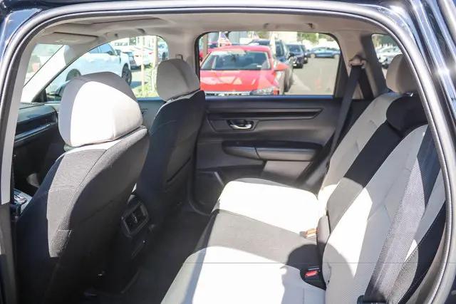 2023 Honda CR-V EX AWD