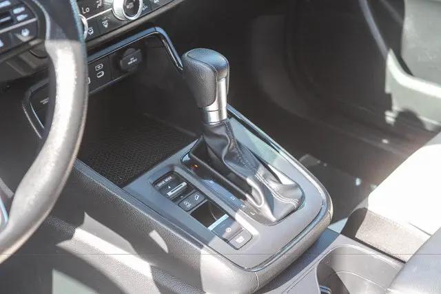 2023 Honda CR-V EX AWD