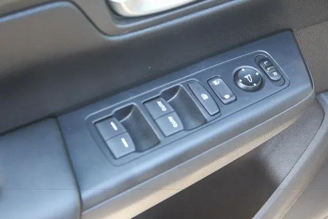 2023 Honda CR-V EX AWD