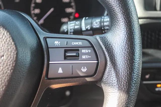 2023 Honda CR-V EX AWD