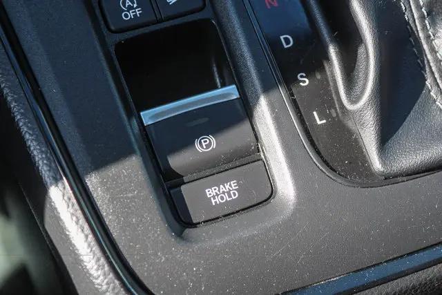 2023 Honda CR-V EX AWD