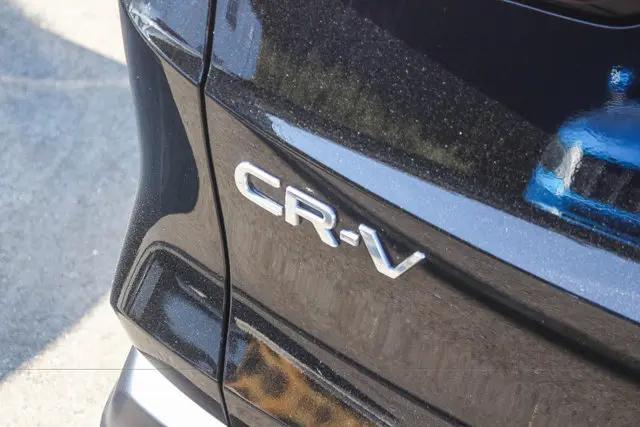2023 Honda CR-V EX AWD