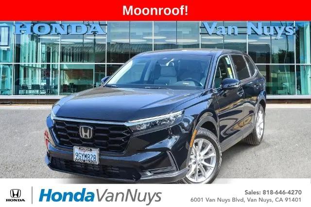2023 Honda CR-V EX AWD for sale in Van Nuys, CA