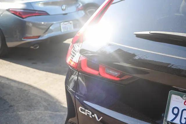 2023 Honda CR-V EX AWD