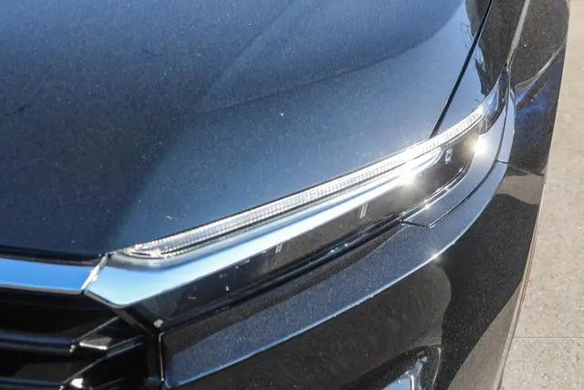 2023 Honda CR-V EX AWD