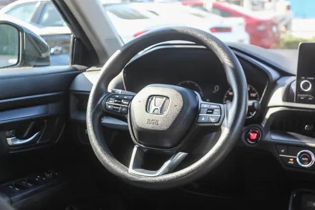 2023 Honda CR-V EX AWD
