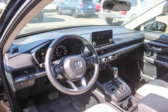 2023 Honda CR-V EX AWD