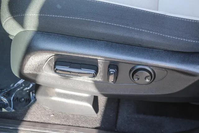 2023 Honda CR-V EX AWD