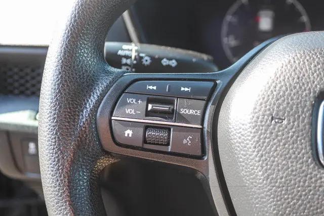 2023 Honda CR-V EX AWD