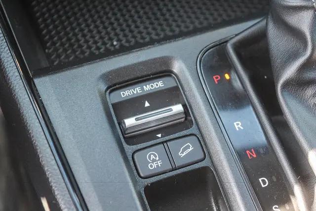 2023 Honda CR-V EX AWD