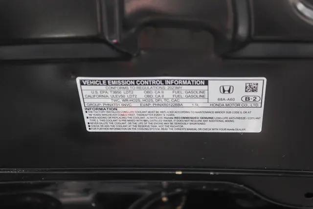 2023 Honda CR-V EX AWD