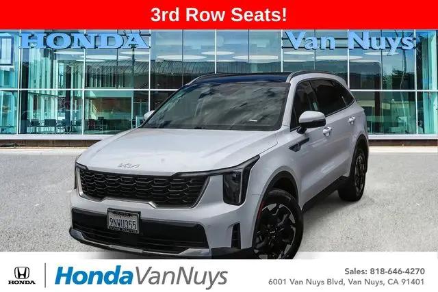 2024 Kia Sorento S for sale in Van Nuys, CA