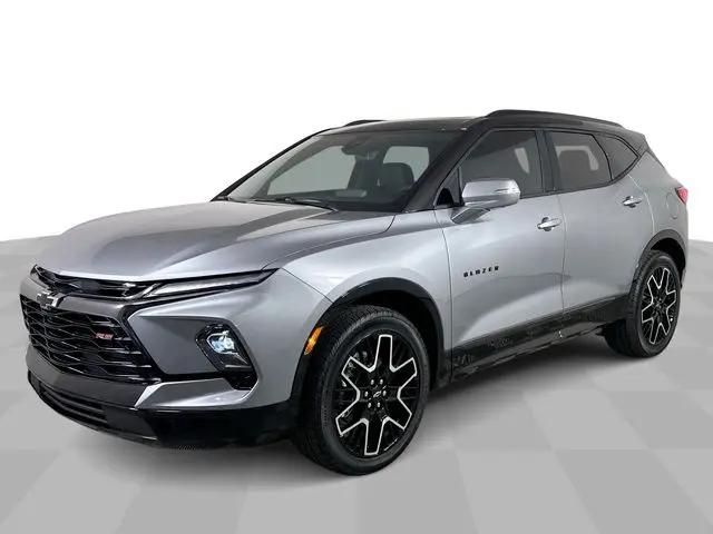 2026 Chevrolet Blazer RS for sale in Midwest City, OK