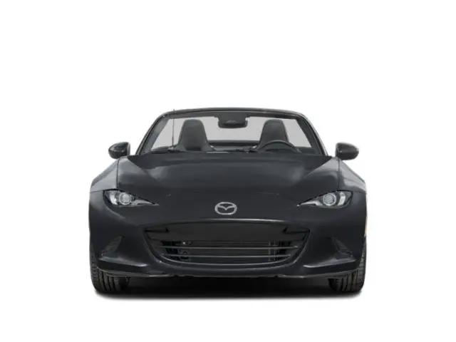 2026 Mazda MX-5 Sport