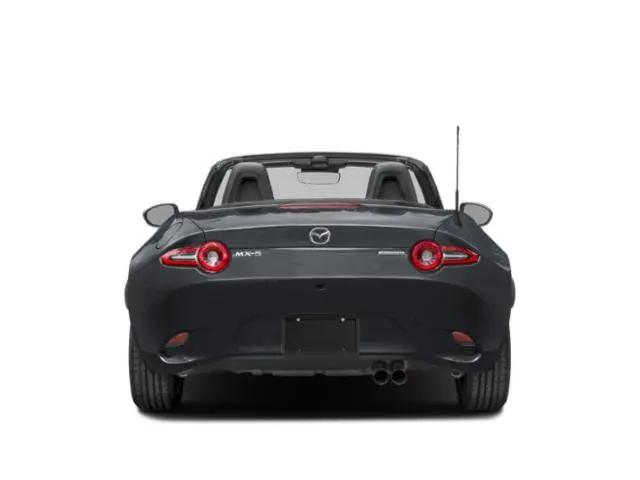 2026 Mazda MX-5 Sport