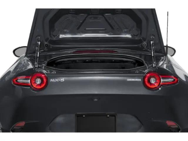 2026 Mazda MX-5 Sport