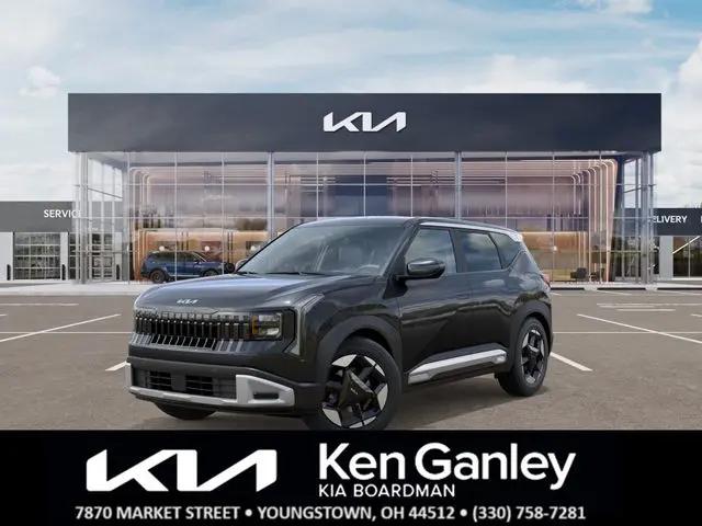 2027 Kia Seltos S for sale in Boardman, OH