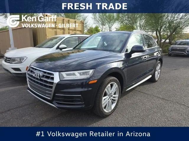 2019 Audi Q5 45 Premium for sale in Gilbert, AZ