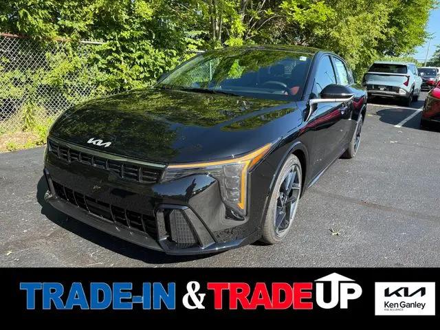 2026 Kia K4 GT-Line for sale in Alliance, OH