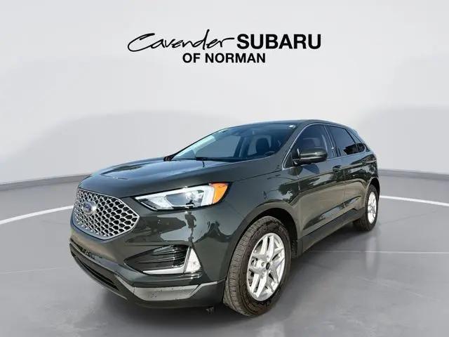 2024 Ford Edge SEL for sale in Norman, OK