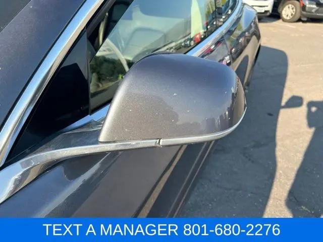 2020 Tesla Model 3 Standard Range Rear-Wheel Drive