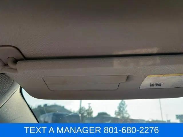 2020 Tesla Model 3 Standard Range Rear-Wheel Drive