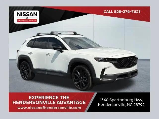 2024 Mazda CX-50 2.5 S Premium Plus for sale in Hendersonville, NC