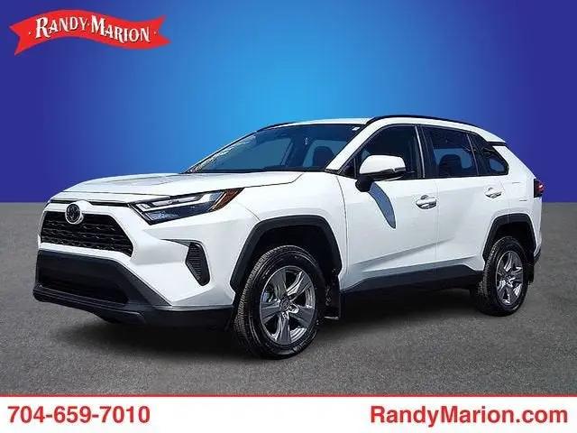 2025 Toyota RAV4 XLE for sale in Huntersville, NC