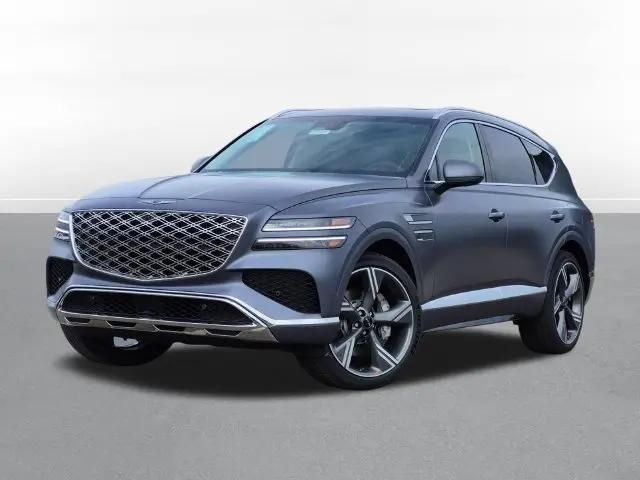 2027 Genesis GV80 3.5T Prestige for sale in North Aurora, IL