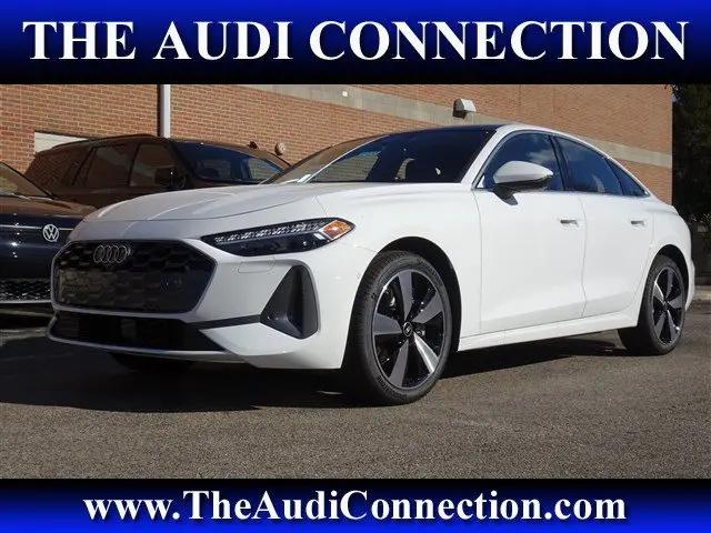 2025 Audi A5 Premium Plus TFSI quattro S tronic for sale near Cincinnati, OH