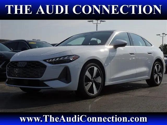 2025 Audi A5 Premium Plus TFSI quattro S tronic for sale near Cincinnati, OH