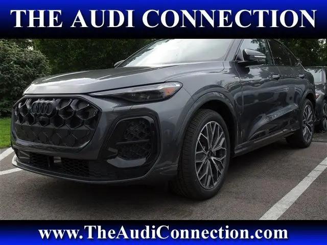 2026 Audi Q5 Sportback Prestige TFSI quattro S tronic for sale near Cincinnati, OH