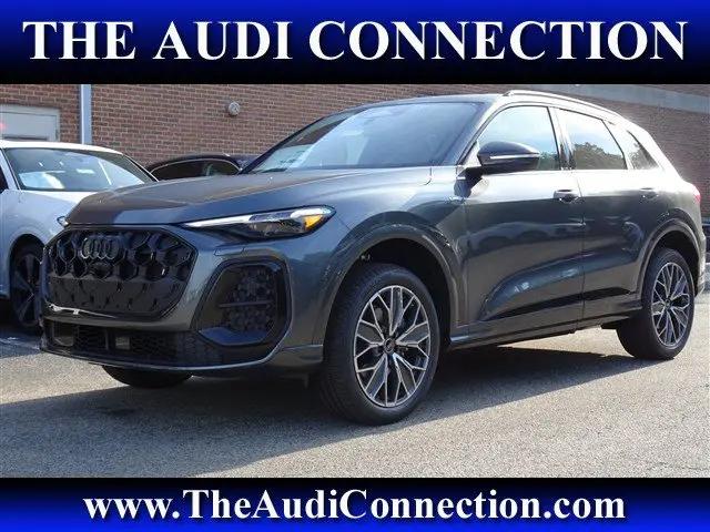 2026 Audi Q5 Premium Plus TFSI quattro S tronic for sale near Cincinnati, OH