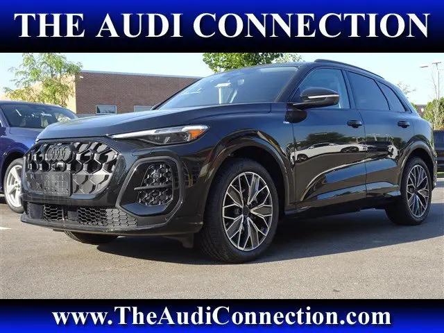 2026 Audi Q5 Prestige TFSI quattro S tronic for sale near Cincinnati, OH