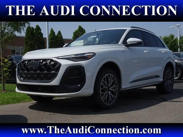 2026 Audi Q5 Prestige TFSI quattro S tronic for sale near Cincinnati, OH