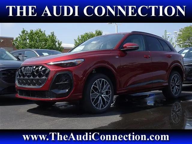 2026 Audi Q5 Prestige TFSI quattro S tronic for sale near Cincinnati, OH