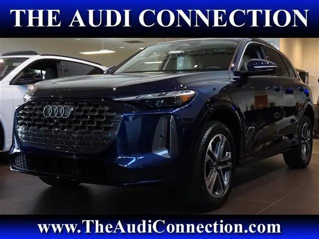 2026 Audi Q5 Premium TFSI quattro S tronic for sale near Cincinnati, OH