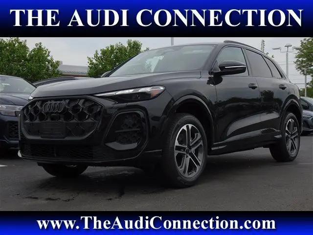 2026 Audi Q5 Premium TFSI quattro S tronic for sale near Cincinnati, OH
