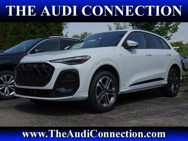 2026 Audi Q5 Premium TFSI quattro S tronic for sale near Cincinnati, OH