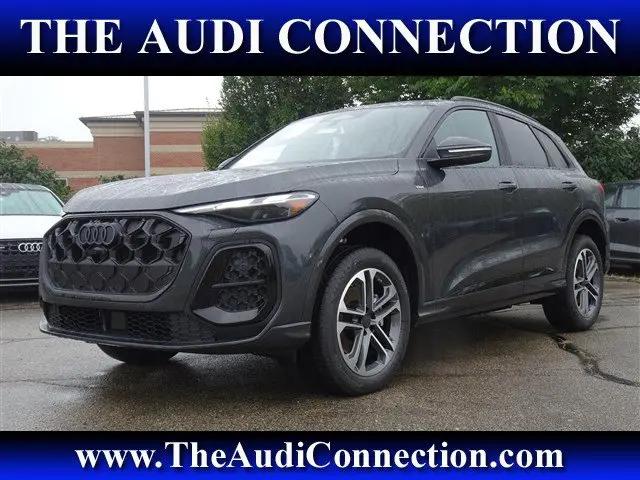2026 Audi Q5 for sale near Cincinnati, OH