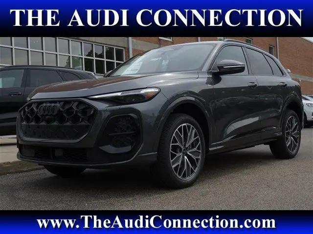 2026 Audi Q5 Premium Plus TFSI quattro S tronic for sale near Cincinnati, OH