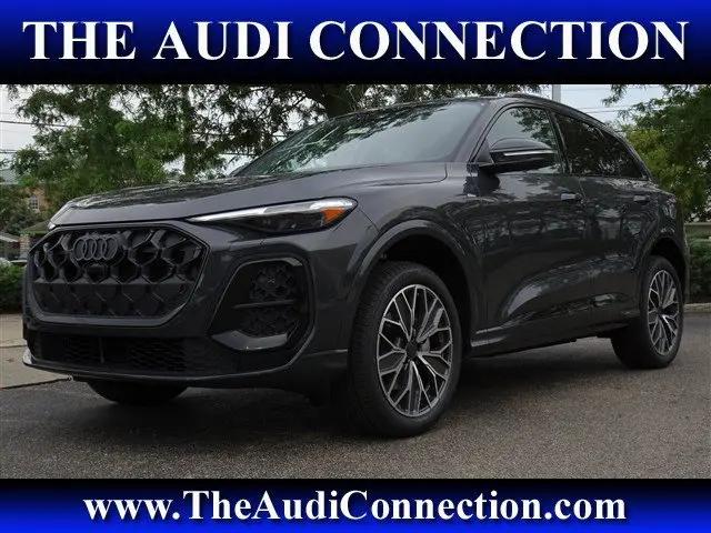 2026 Audi Q5 Premium Plus TFSI quattro S tronic for sale near Cincinnati, OH