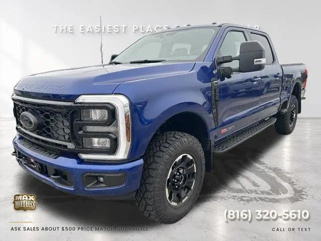 2026 Ford F-250 LARIAT for sale in Richmond, MO