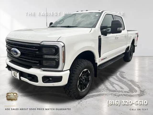 2026 Ford F-350 Platinum for sale in Richmond, MO