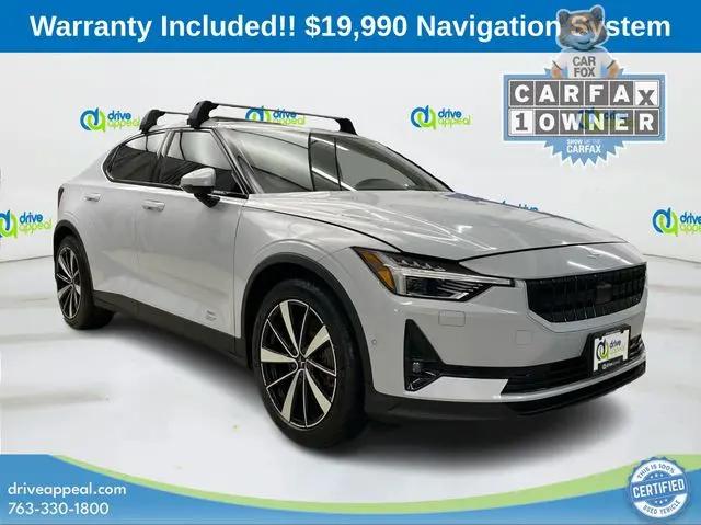 2021 Polestar 2 Launch Edition for sale in Eden Prairie, MN