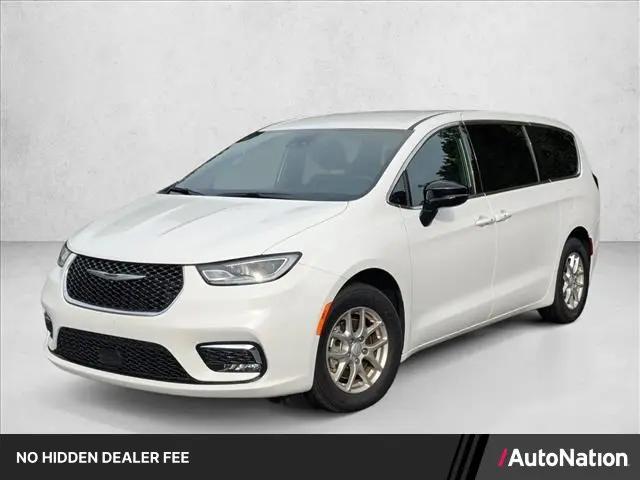 2025 Chrysler Pacifica Select for sale in Kennesaw, GA